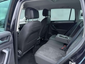 Volkswagen Tiguan II SUV 1.5 TSI EVO 150KM 2020 Volkswagen Tiguan TSI 150KM Life LED Keyless Pakiet Zimowy Salon PL F, zdjęcie 31