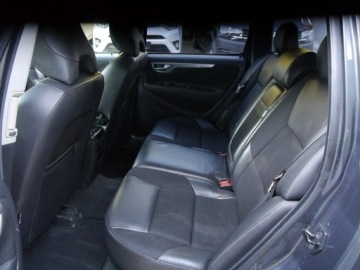 Volvo V70 II 2.5 i 20V 210KM 2005 Volvo V70 2.0d 140tkm Skóra Stan bdb Gwarancja, zdjęcie 30