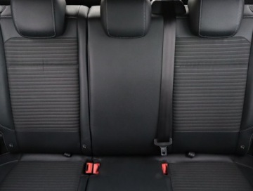 Ford Ecosport II SUV Facelifting 1.0 EcoBoost 125KM 2018 Ford Ecosport 1.0 EcoBoost, Salon Polska, zdjęcie 9