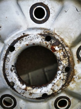 FORD TRANSIT MK6 MK7 KOLA PNEUMATIKY ZIMNÍ 195/70R15