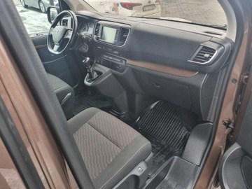 Toyota Proace II Furgon Medium 2.0 D-4D 150KM 2020 Toyota PROACE VERSO 2.0 D4-D Medium Family 2.0 D4-, zdjęcie 18