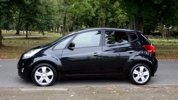 Kia Venga Mikrovan 1.6 CRDi 128KM 2014 .. Venga .. Kamera .. Panorama .. Navi .. PDC .. Klimatronik .. Serwisowany, zdjęcie 25