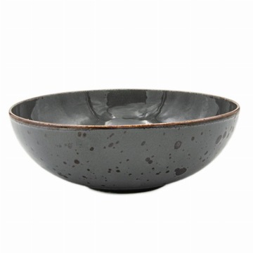 Alumina Bogucice Graphite Salaterka 16 cm