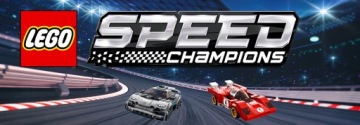 LEGO SPEED CHAMPIONS 76923 LAMBORGHINI LAMBO V12 В ПОДАРОК