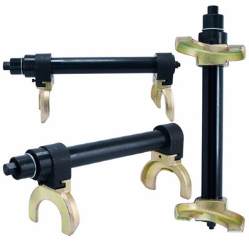 МЕХАНИЧЕСКИЙ СЪЕМНИК ПРУЖИН ОЧЕНЬ ПРОЧНЫЙ MCPHERSON УСИЛЕННЫЙ 1,5 Т