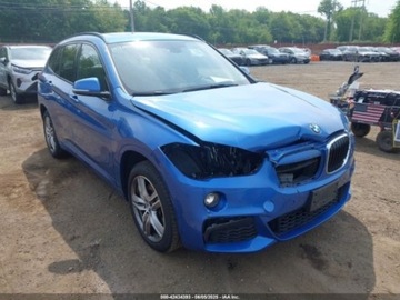 BMW X1 F48 2018 BMW X1 2018 BMW X1 XDRIVE28I 2.0 Benzyna 228KM, zdjęcie 5