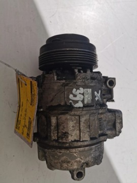 447220-8953, OPEL OMEGA C 2.5D 447220-8953 Y25DT KOMPRESOR KLIM | thumb 5