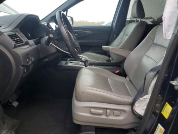 Honda 2019 Honda Passport 2019 HONDA PASSPORT EXL 3.5 Benzyna 280KM, zdjęcie 6