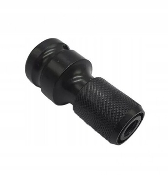 REDUKCJA ADAPTER UDAROWY 1/2' KWADRAT NA 1/4' HEX
