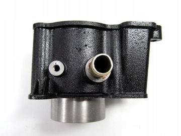 Цилиндр поршень Yamaha Majesty 125 4T Maxster Teos MBK Doodo Skyliner Thunder