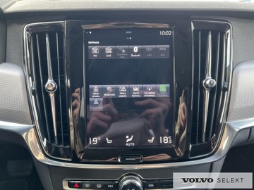 Volvo V90 II 2021 Volvo V90 V90 B4 D Momentum Pro Pakiet Climate Pro, zdjęcie 20