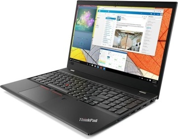 Lenovo ThinkPad T580 I5-8GEN 4x4.2GHz 16GB 512GB SSD FullHD Win11 PRO