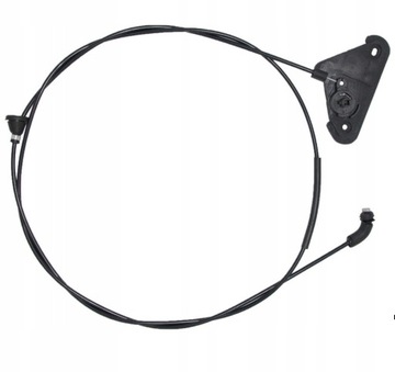 LINKA OTWIERANIA MASKI SILNIKA FORD GALAXY 06-15