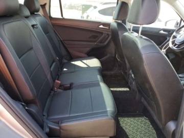Volkswagen Tiguan II 2020 Volkswagen Tiguan 2020 VOLKSWAGEN TIGUAN SE 2.0 Benzyna 184KM, zdjęcie 10