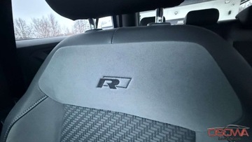 Volkswagen T-Roc I SUV 1.5 TSI ACT 150KM 2021 Volkswagen T-Roc R-Line 1.5 tsi automat virtualny kokpit radar asystenci s, zdjęcie 26