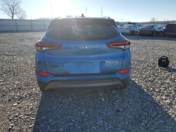Hyundai Tucson III 2016 Hyundai Tucson Hyundai Tucson AWD 4dr Limited 1.6 Benzyna 175KM, zdjęcie 4