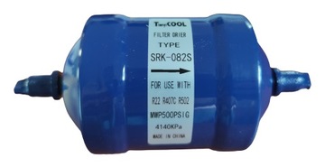 FILTR ODWADNIACZ FILTR LUTOWANY SRK-082S 1/4'' 6mm