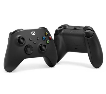 Консоль Xbox Series S 1 ТБ, черная