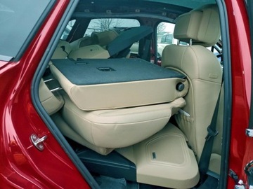 Porsche Macan SUV Facelifting 3.0 S 354KM 2021 Porsche Macan 2021r., S, 3L, od ubezpieczalni 3.0 Benzyna 353KM, zdjęcie 9