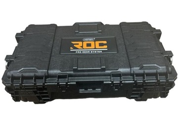 KETER RIGID SKRZYNKA NARZĘDZIOWA MODŁ ORGANIZ TOP ROC 2.O RIGID