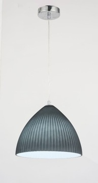 Gizela lampa wisząca 1pł. Zielona 331601-15 Realit