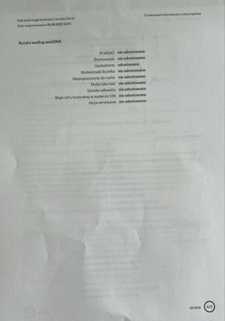 DS 5 Hatchback Facelifting 2015 2.0 BlueHDi 150KM 2016 DS Automobiles DS 5 Panorama | Alcantara | Navi |, zdjęcie 34