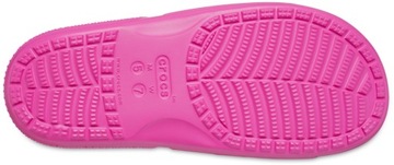 Męskie Buty Klapki Crocs Classic Slide 38-39