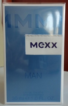 MEXX MAN EDT 30мл