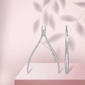 Staleks Classic Cążki do skórek 3mm NC-12-3