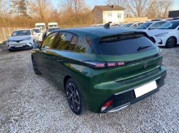 Peugeot 2023 Peugeot 308 Allure Pack 1 wlasciciel Salon Polska FV 23 gwarancja, zdjęcie 2