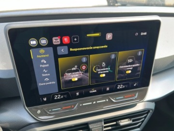 Seat Leon IV 2026 Seat Leon Style 1.5 eTSI 115 KM DSG, zdjęcie 26