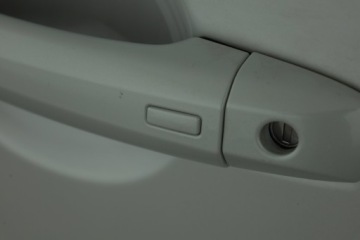 Nissan Qashqai III Crossover Facelifting 1.3 DIG-T MHEV 158KM 2025 Nissan Qashqai 1.3 DIG-T MHEV, 1. Właściciel, zdjęcie 8