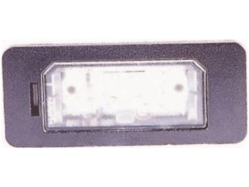 LAMPA TABULKY BMW X6 E71 E72 07-14 F16 F86 14-19