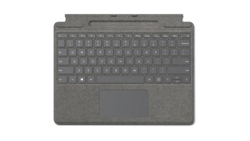 Microsoft Ms Srfc Pro 8/9 Тип Крышка Платиновый Двигатель