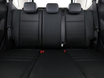 Ford Ecosport II SUV Facelifting 1.0 EcoBoost 125KM 2021 Ford EcoSport LED Klimatyzacja Czujniki parkowania, zdjęcie 17