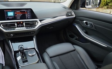 BMW Seria 3 G20-G21 Touring 2.0 320d 190KM 2020 BMW Seria 3 2,0D 190 KM Full Led Nawigacja SPORT-LINE 2.0 Diesel 190KM, zdjęcie 21