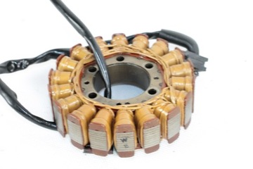 HONDA HORNET CB 600 PC41 07+ ГЕНЕРАТОР ГЕНЕРАТОРА