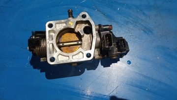 ŠKRTÍCÍ KLAPKA HYUNDAI GETZ 1.1 3515002600