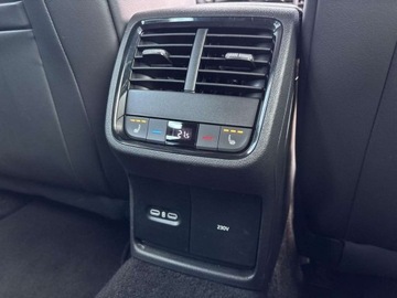 Skoda Octavia IV RS Kombi 2.0 TSI 245KM 2023 Skoda Octavia Combi RS 2.0 TSI 245KM DSG Hak holowniczy, FV 23 2.0, zdjęcie 16