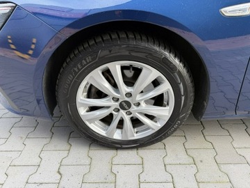 Opel Insignia II Sports Tourer Facelifting 1.5 Diesel 122KM 2021 Opel Insignia 1,5 Automat 122KM Bogate, zdjęcie 9