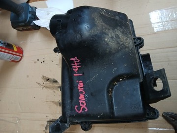 SUZUKI SAMURAI 1.9 TD POUZDRO FILTRU VZDUCHU