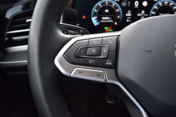 Volkswagen Passat B8 Variant Facelifting 1.5 TSI EVO 150KM 2025 Volkswagen Passat SalonPL eTSI 150KM DSG Business 4 pakiety Navi DCC PRO, zdjęcie 13