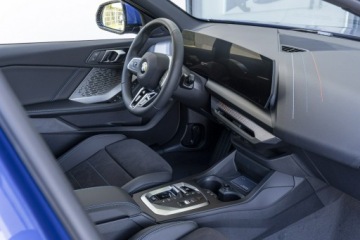BMW Seria 1 F70 2026 BMW 120 - Dostępny od ręki!, zdjęcie 23