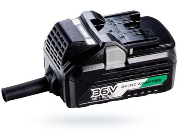 Адаптер переменного/постоянного тока 230 В для MultiVolt 36 В HiKOKI ET36A