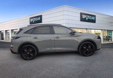  DS Automobiles DS 7 Crossback 1.6 E-Tense 4x4 Performance Line aut SalonP, zdjęcie 3