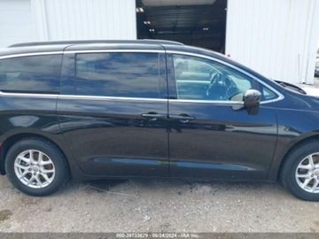 Chrysler Voyager V 2020 Chrysler Voyager 2020 Chrysler Voyager LXI FWD 3.6 Benzyna 287KM, zdjęcie 12