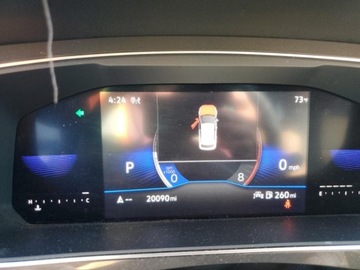 Volkswagen Tiguan II 2022 Volkswagen Tiguan Se 2022 2.0l 2.0 Benzyna 184KM, zdjęcie 9