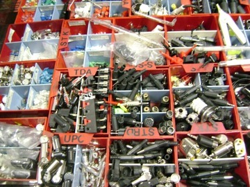 Разветвитель RCA Gn-2xGn, только гнездовые разъемы