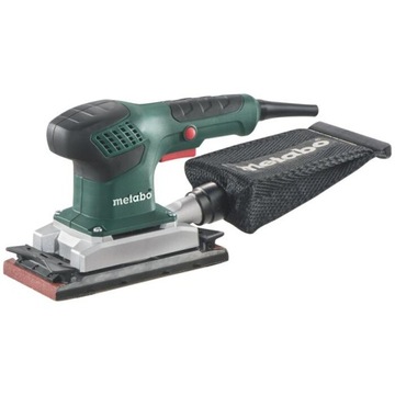 Szlifierka wielofunkcyjna SR 2185 Metabo
