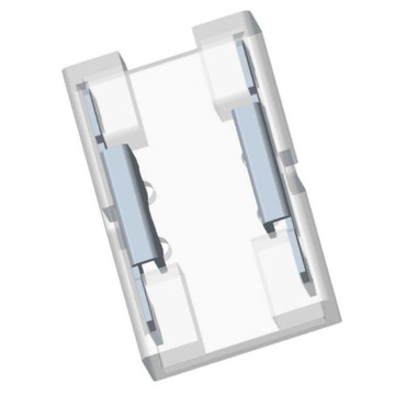 ZŁĄCZKA DO LED TAŚMA COB 8MM